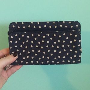 Thirty-One Perfect Cents Wallet